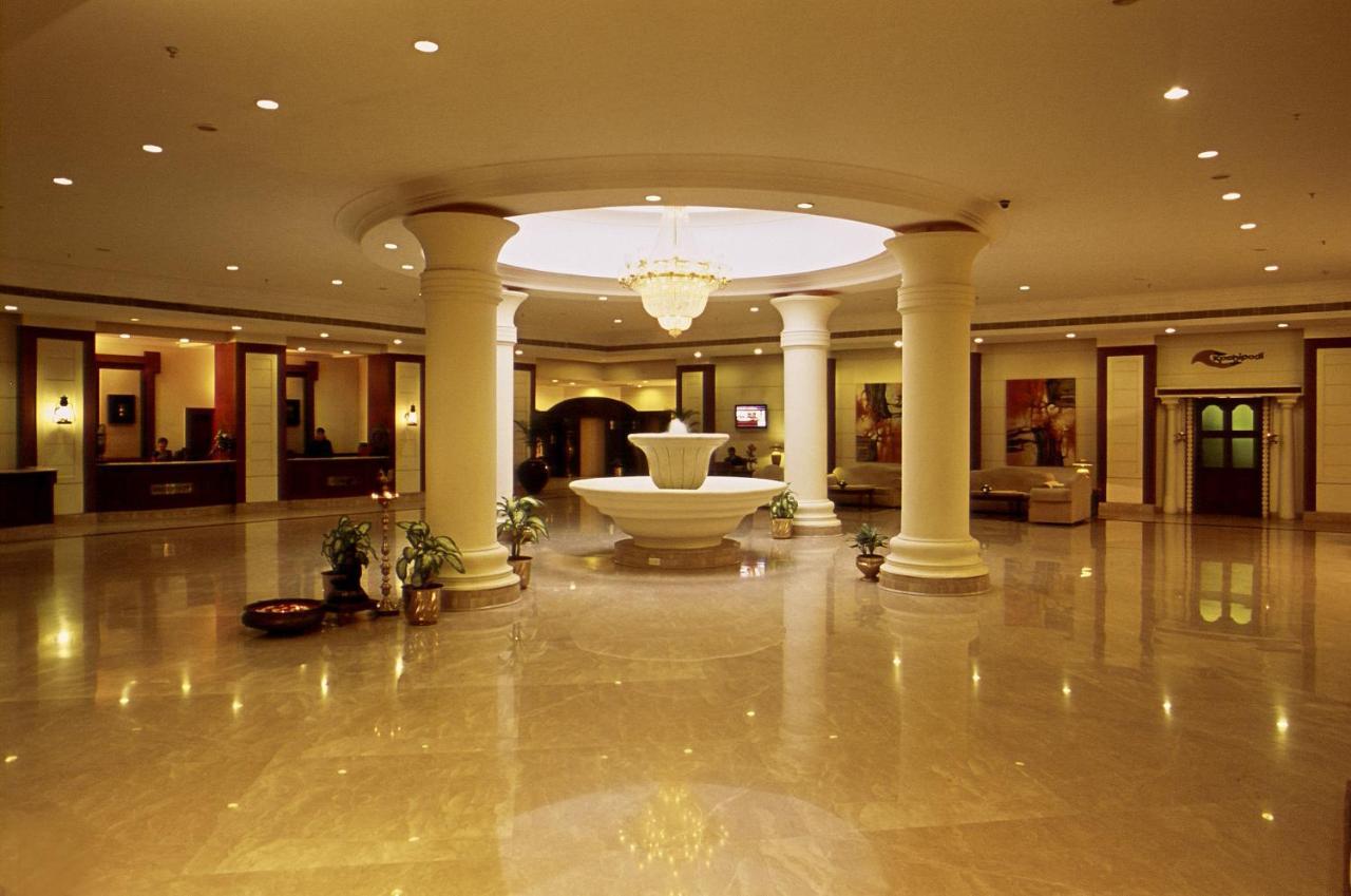 Katriya Hotel And Tower Hyderabad Interior foto