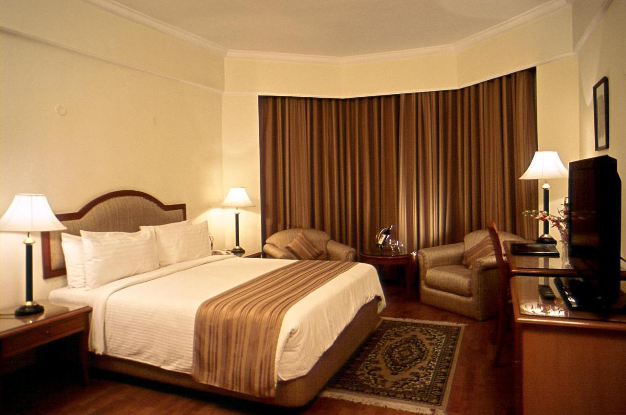 Katriya Hotel And Tower Hyderabad Cameră foto